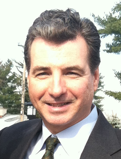 Bill Reilly Bill Reilly