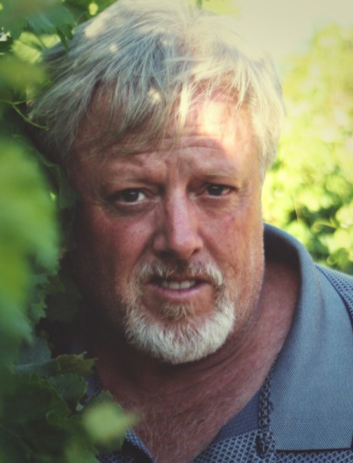 Bill-Shinkle Bill Reilly