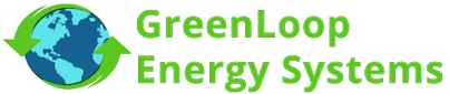 GreenLoop Advanced Conversion System